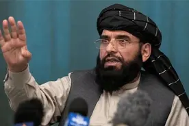 41名士兵死在阿富汗后，塔利班称“白死了”，澳方：我们强烈不满图片