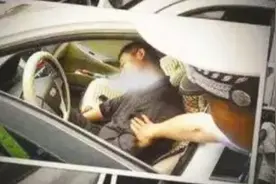 在封闭的车里开空调睡一觉，氧气够吗？小心这些汽车空调使用误区图片