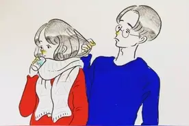 面对“守寡式”婚姻，女人做到这几点，才算得上有远见图片