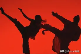 暴力美学电影神曲！看过《杀死比尔》一定会把它归为心头挚爱图片