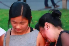 “妈妈只是一个保洁”，高三女儿索要4000生活费，过分吗？图片