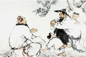 心里再苦闷，这几件事也不要告诉外人图片