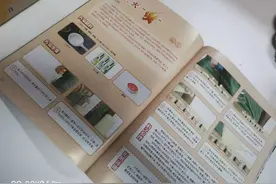 不倒水！只用小苏打与白醋就能隔空灭“火”？｜知力科学少年做实验图片