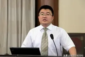 西安一211高校或有一位80后副校长！广州大学新建一个研究院图片