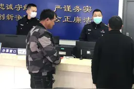 看了疫情新闻后，这个失忆30年的男子竟渐渐恢复了记忆…… | 深夜有聊图片
