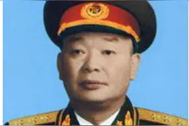陕北红军的上将代表，为何是副省长阎红彦，而不是贺晋年图片
