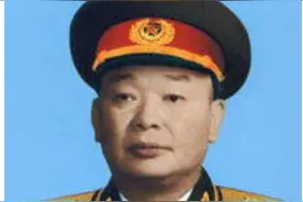 陕北红军的上将代表，为何是副省长阎红彦，而不是贺晋年图片