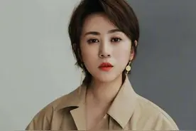 从啃老族到喜剧女王，37岁“跻身”福布斯的马丽：为何抑郁了？图片