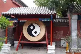 从闲云野鹤到糊纸盒高手，老姐夫的出世与入世图片