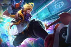 为什么上王者很难？快速提升操作的技巧，献给想上分你图片