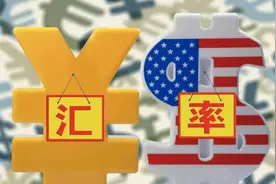 如果人民币兑换美元变成了1:1，会发生什么？图片