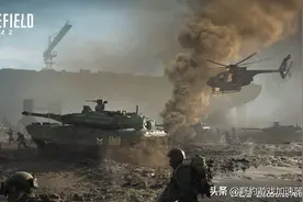 战地 2042 详解：专家、地图、载具、AI士兵、技术性测试、跨平台图片