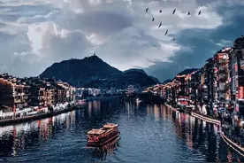 一分钟攻略｜快速了解镇远古城（交通、住宿、门票攻略）图片