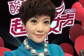 台湾主持人寇乃馨《爱的真谛》①图片