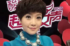 台湾主持人寇乃馨《爱的真谛》①图片