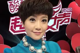 台湾主持人寇乃馨《爱的真谛》①图片