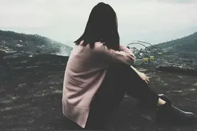 何炅的5句经典语录，希望能够治愈正处在迷茫期的你图片