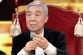 师胜杰临终时的话令人揪心，癌症可怕！需要当心3点“不对劲儿”图片