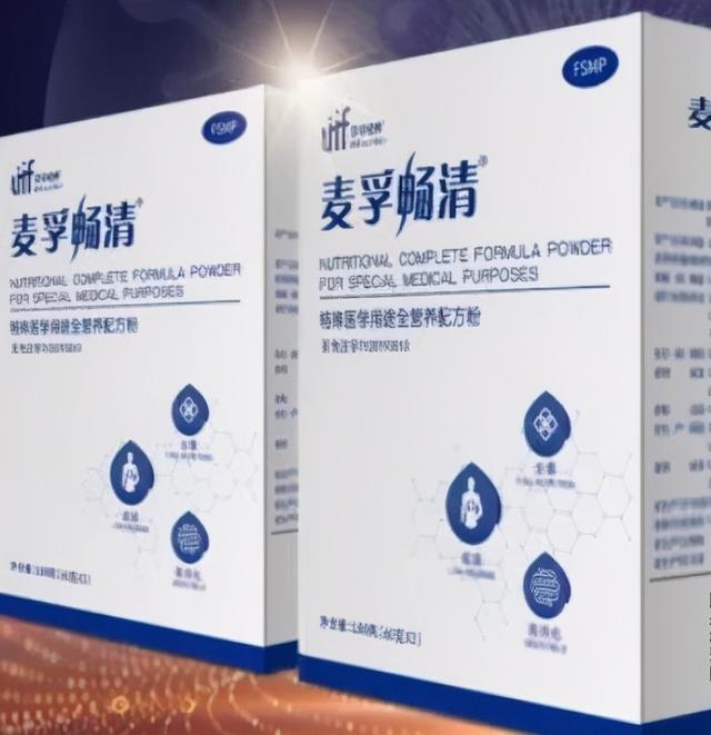 最新｜你知道58款已获批的特医食品都长什么样子吗