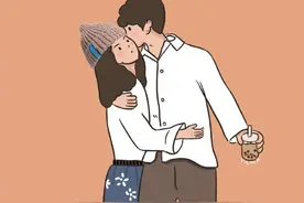 真正想要娶你回家的男人，都有这些征兆图片