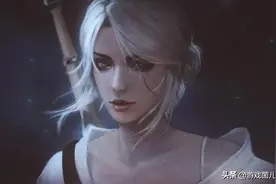 游戏说01:刚玩《巫师3》，你觉得剧情繁琐吗？图片