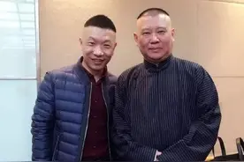 同样离开德云社单干，为什么高鹤彩能独得郭德纲偏爱图片