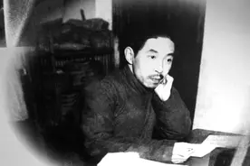 茅盾初次赴渝纪事图片