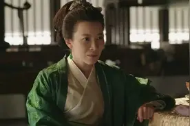 《知否》原著“毒害盛老太太”的康姨母：凭什么妹妹，比我嫁得好图片