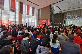 贵港家长，青少年新作文大赛今天颁奖啦！有你家孩子吗图片