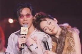 苏永康，你们还记得吗？揭秘苏永康的“风流”与“豪横”…图片