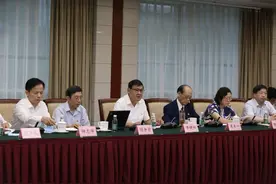 中国工程院院长李晓红：赓续伟大建党精神 铸就科技事业新章图片