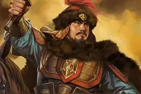 三国时期的李姓将领，谁才是李氏栋梁。图片