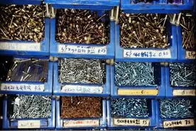 爆改城中村出租房，拍12期改造视频，带货千万成网红图片