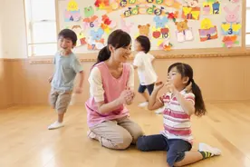 公立幼儿园一个月几百，私立一个月几千，真正的区别你知道吗？图片