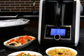 首测：拥有米博多功能烹饪机，就等于拥有了可移动厨房？图片