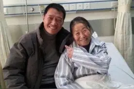 6个月前张少华病逝，多次住院儿子不见踪影，500万遗产哪儿去了？图片