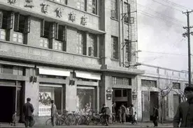 历数已撤销的无锡12个行政区（最疼老婆的城市）图片