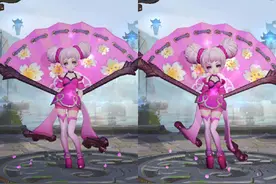 王者荣耀：小乔提醒优化上线体验服，鲁班大师重做强度骤降图片