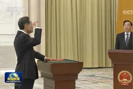 3位上将、3位省级党政一把手卸任后的新去处图片