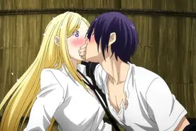 番剧盘点，关于“鬼怪”题材的动漫，你看过几部？图片