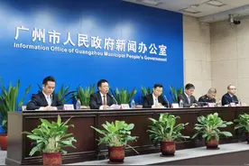广东省公安厅：违反中国法律法规的外国人，视情可依法驱逐出境图片