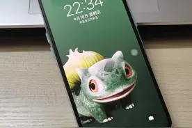 可爱的小怪兽壁纸来啦，有喜欢的吗？图片