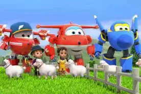 《超级飞侠》被下架，当知道原委后，家长们这次做了件好事图片