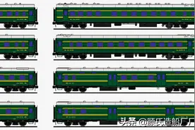 救命，这牛肉干有毒！记114次列车96年旅客集体食物中毒事故图片