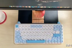 有哪些适合送女生做礼物的数码产品？图片