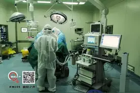 生死90秒！他们是襄阳“插管敢死队”！图片