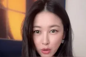 朱珠刚坐完月子就恢复绝美状态，贴心附上护理秘诀，孕妈快试试图片