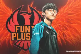 EDG输给FPX后，我们要讨论一个问题：LPL上单没人能治得了牛宝？图片