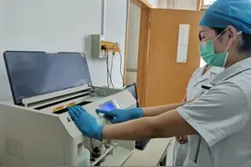 宝宝打喷嚏不一定是感冒——寻找“过敏原”的蛛丝马迹图片