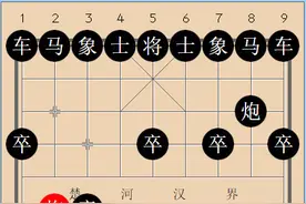 天天象棋遇对手走敢死炮，弈完感觉对手不熟悉，看我如何破敢死炮图片